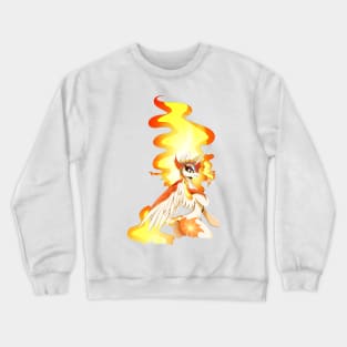 Daybreaker Crewneck Sweatshirt